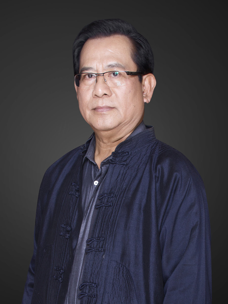 Mr. Surasee Kosolnavin | Human Rights Information Center