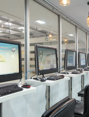 03 To expand services to respond to a wider variety of users&rsquo; needs;