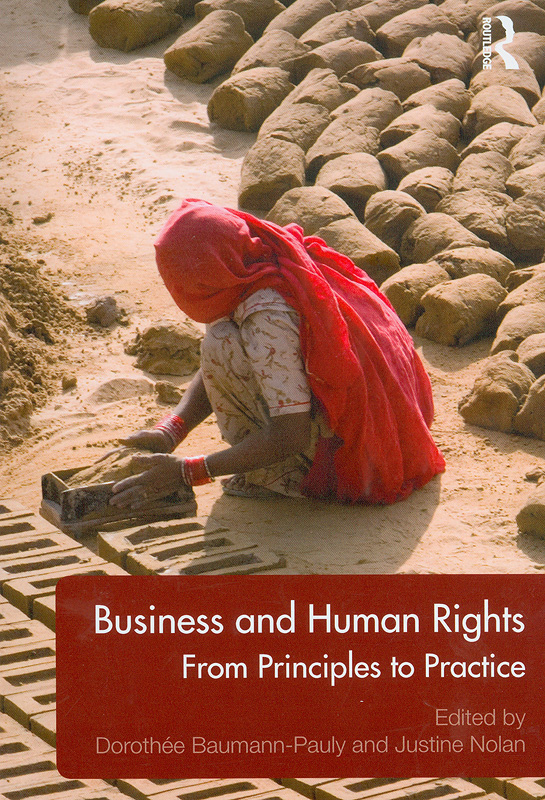  Business and human rights : from principles to practice 