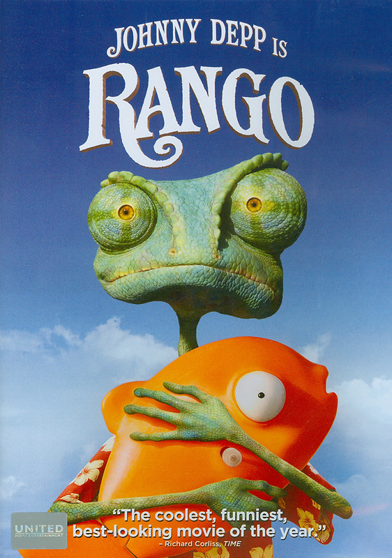  Rango