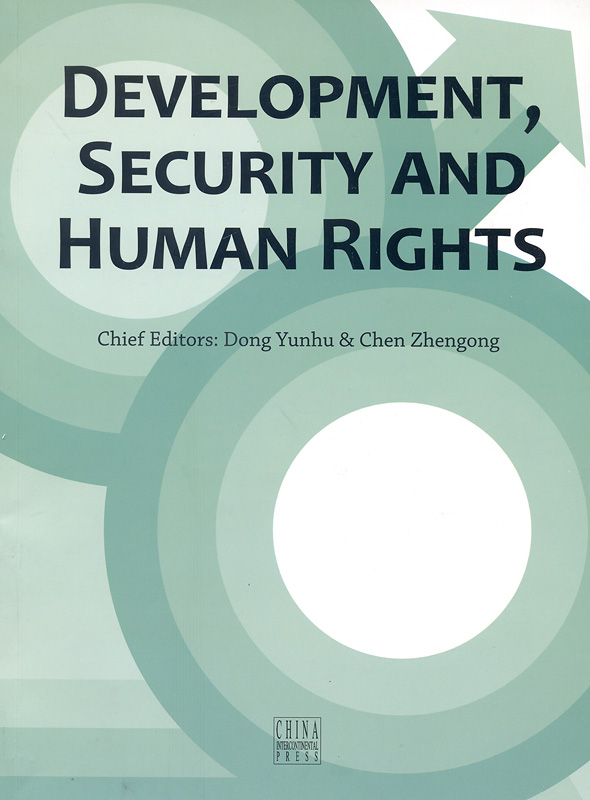  Development, security and human rights 