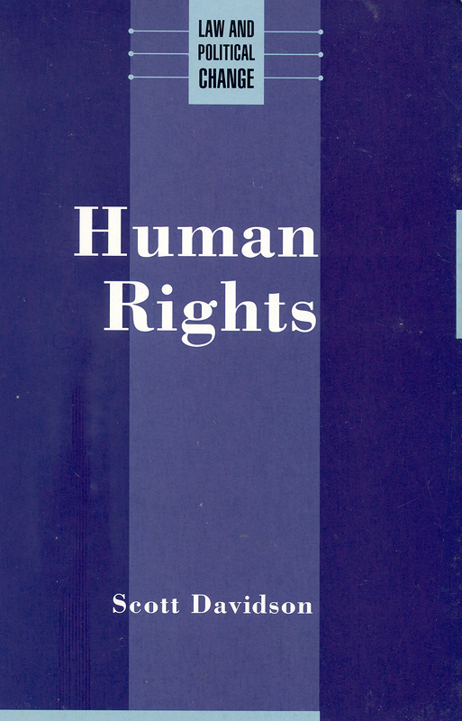  Human rights 