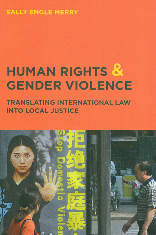  Human rights and gender violence : translating international law into local justice 