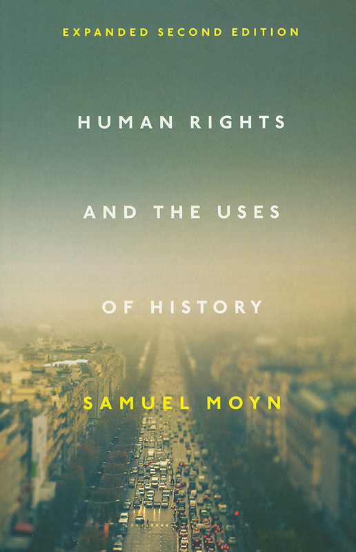  Human rights and the uses of history 