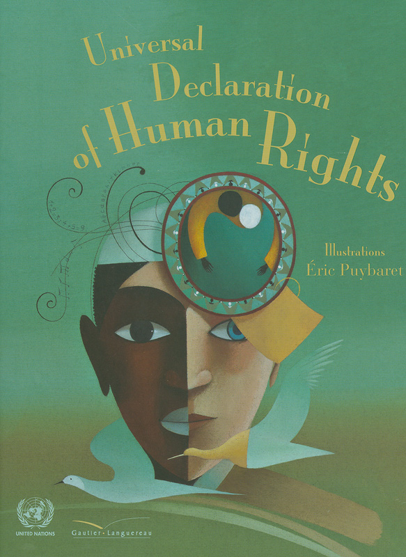 Universal declaration of human rights 