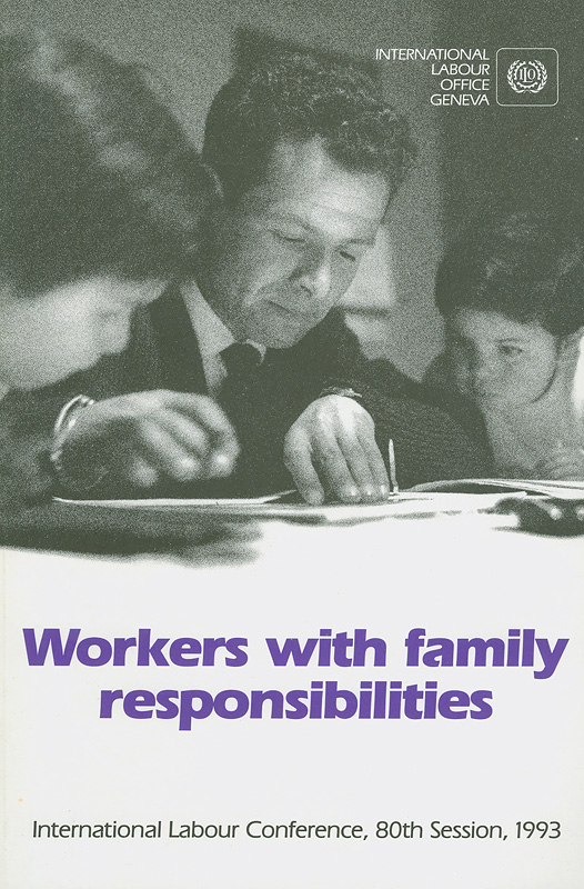  Workers with family responsibilities