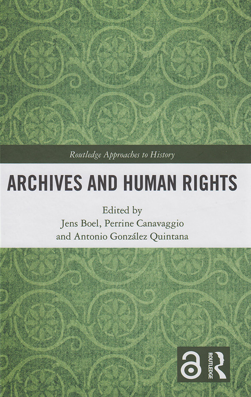 Archives and human rights 