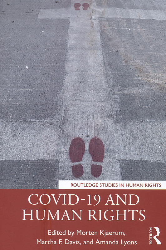  COVID-19 and human rights 