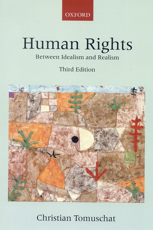  Human rights : between idealism and realism 