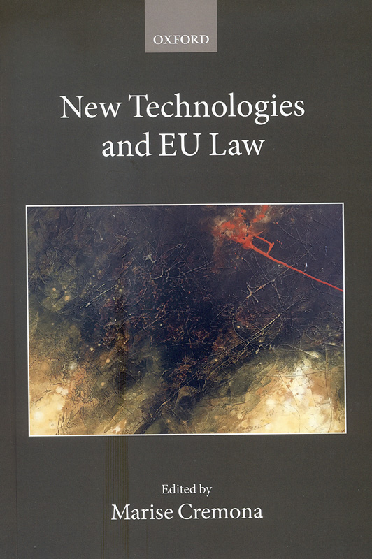  New technologies and EU law 