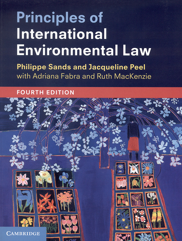  Principles of international environmental law 