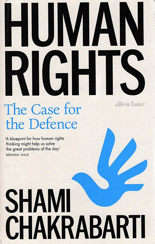  Human rights : the case for the defence 