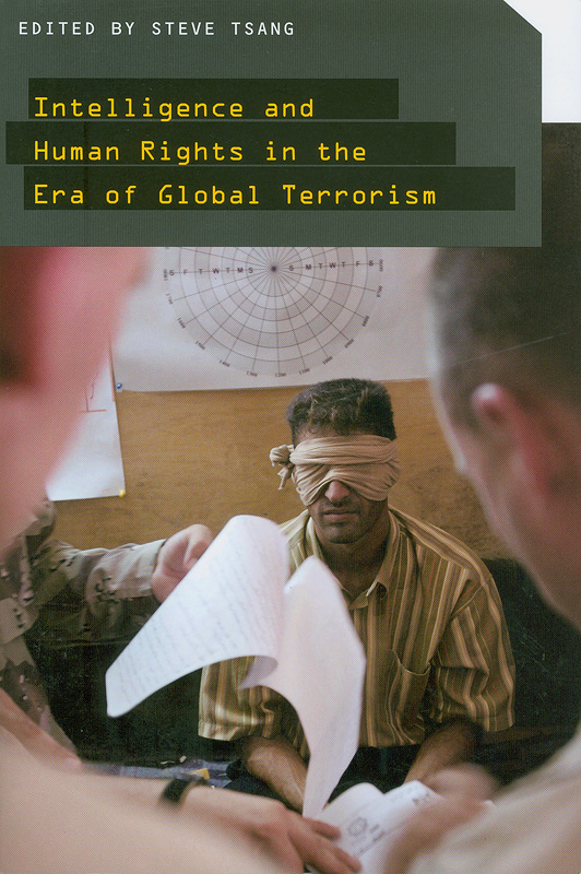  Intelligence and human rights in the era of global terrorism