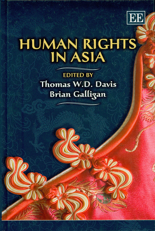  Human Rights in Asia 