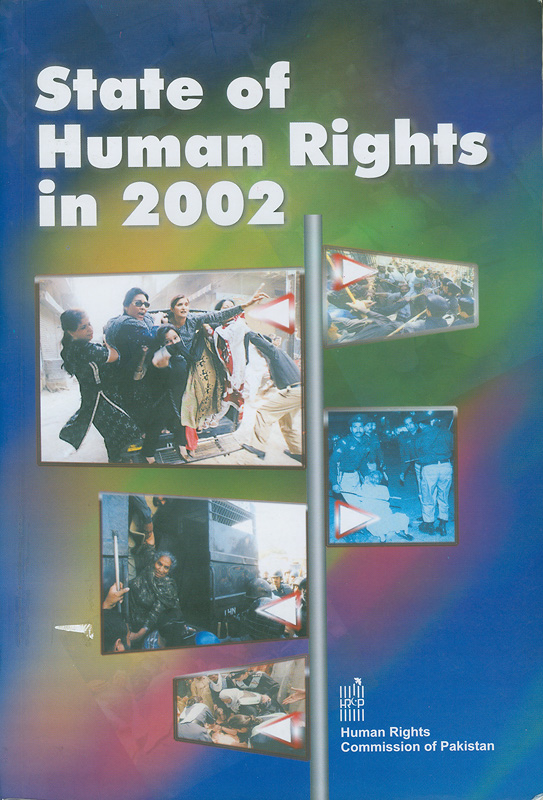  State of human rights in 2002 
