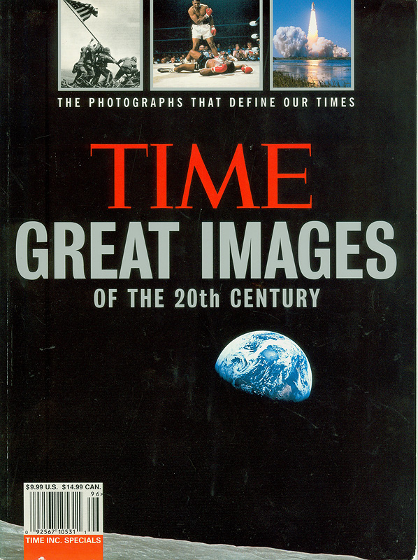  Time great images of the 20th century 