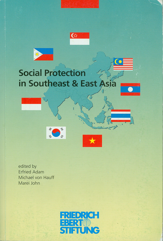  Social protection in Southeast & East Asia 