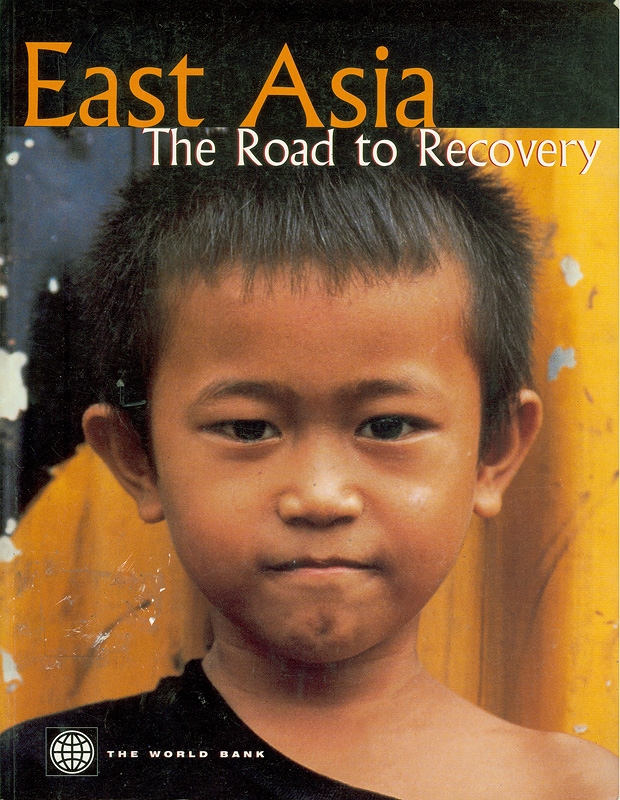  East Asia : the road to recovery
