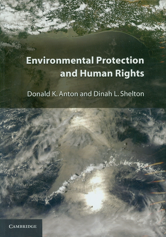  Environmental protection and human rights 