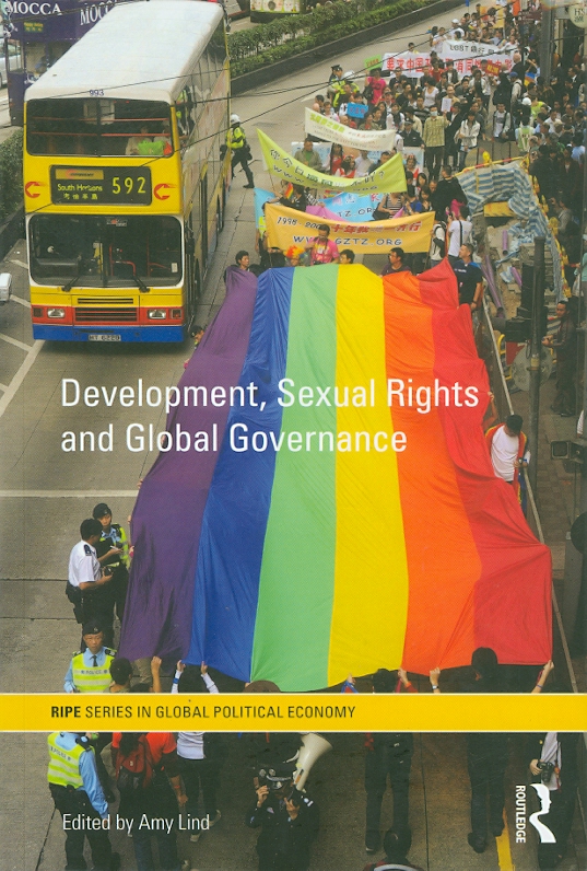  Development, sexual rights and global governance 
