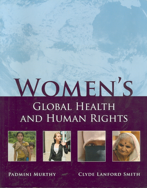  Women's global health and human rights 