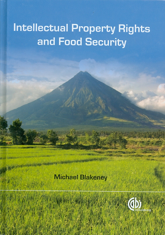  Intellectual property rights and food security 