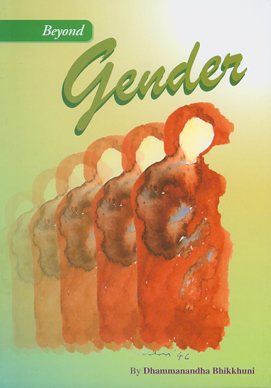  Beyond gender 