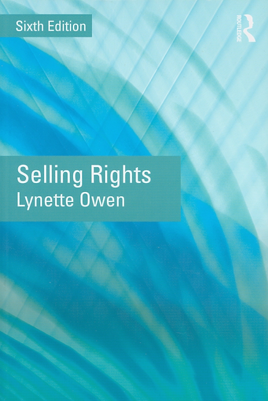  Selling rights 