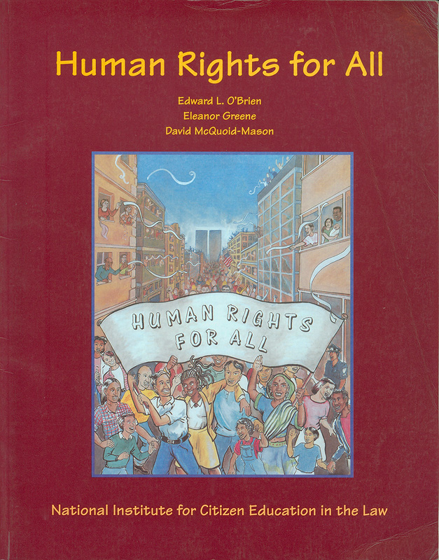  Human rights for all 