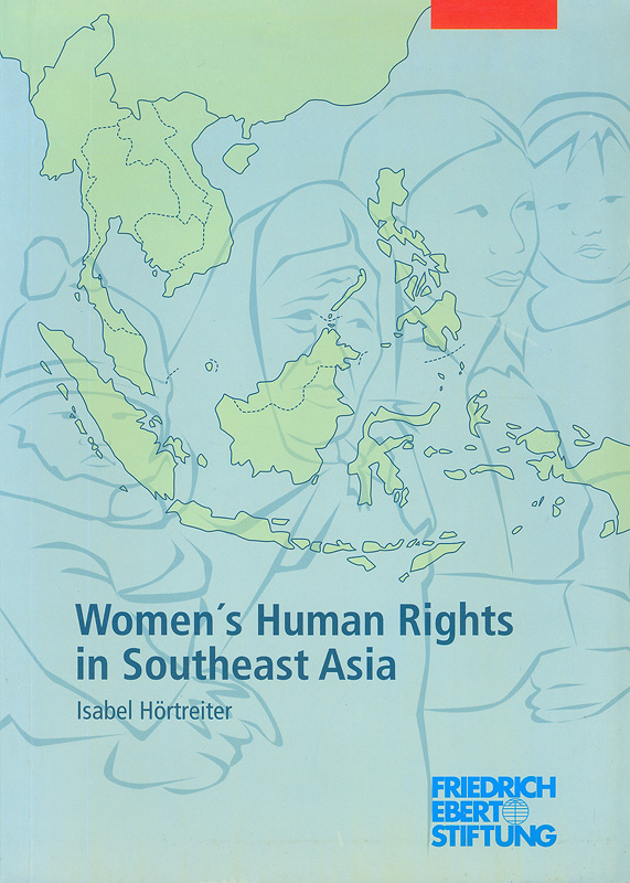  Women's human rights in Southeast Asia 