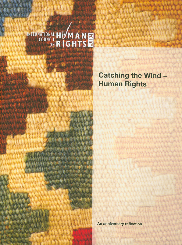  Catching the wind - human rights 