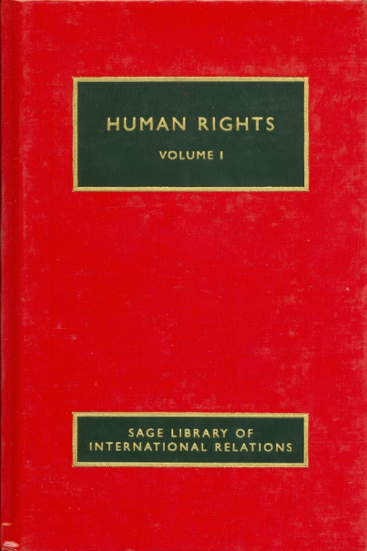  Human rights 