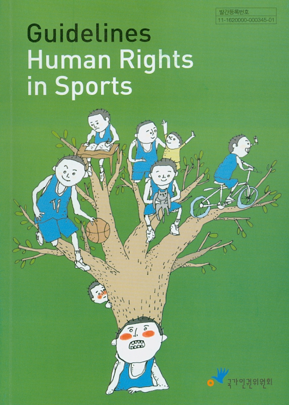  Guidelines human rights in sports