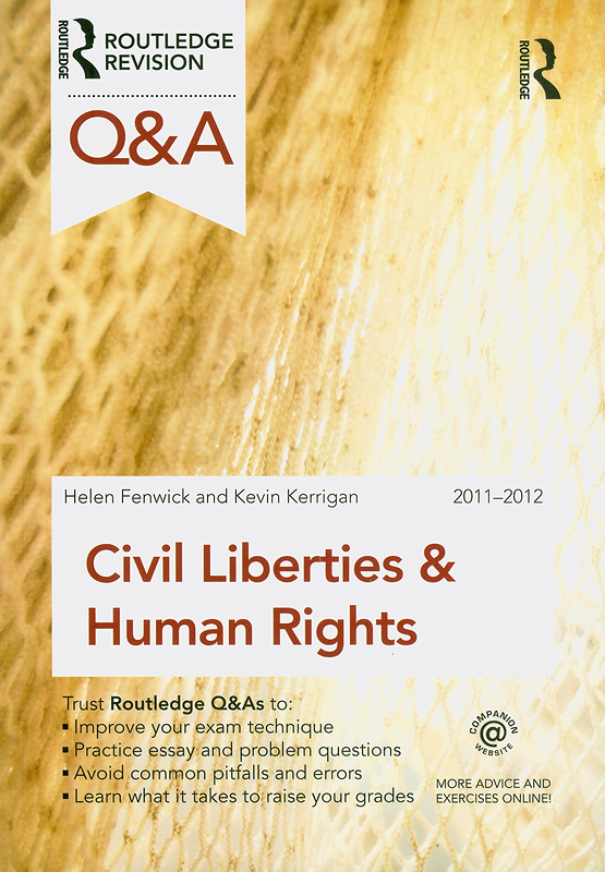  Civil liberties & human rights 