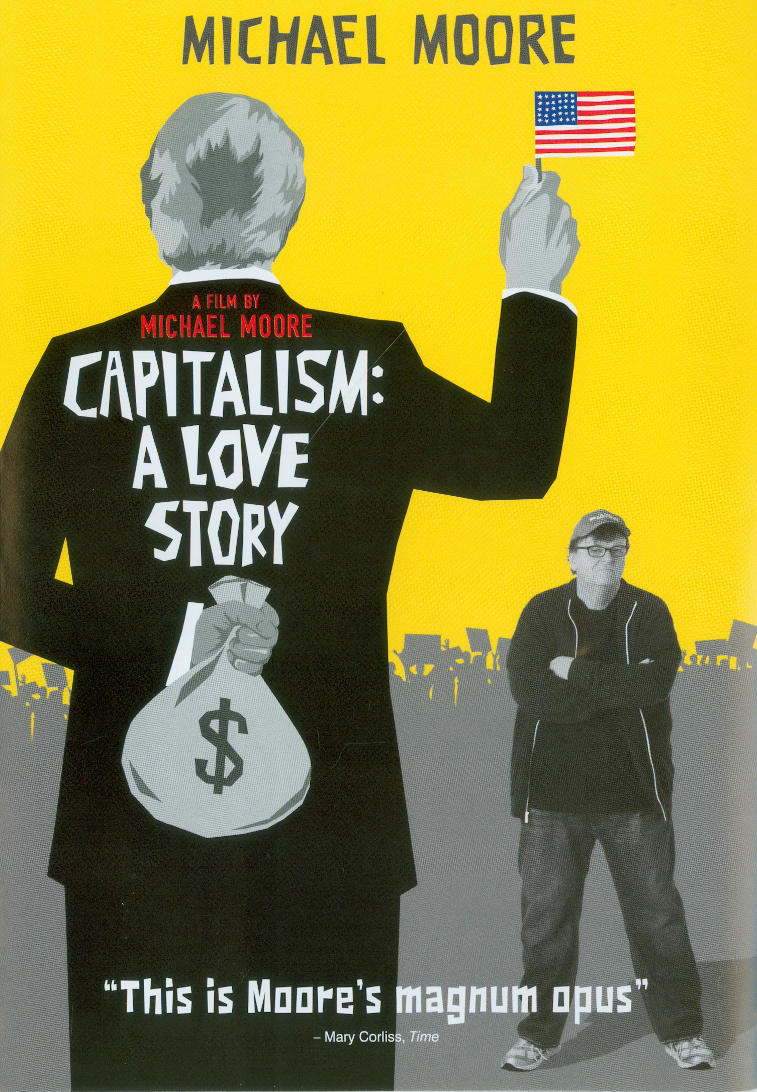  Capitalism: a love story
