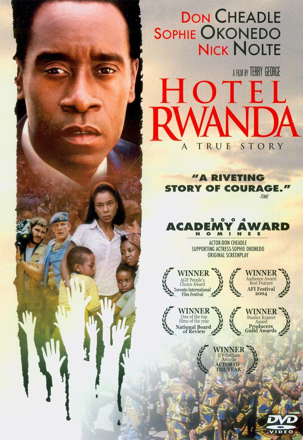  Hotel Rwanda