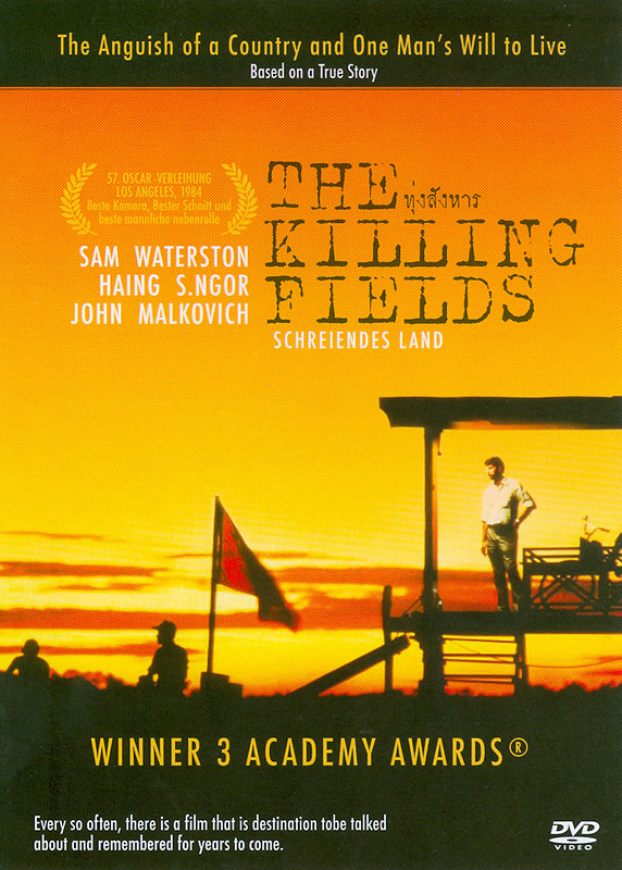  The killing fields