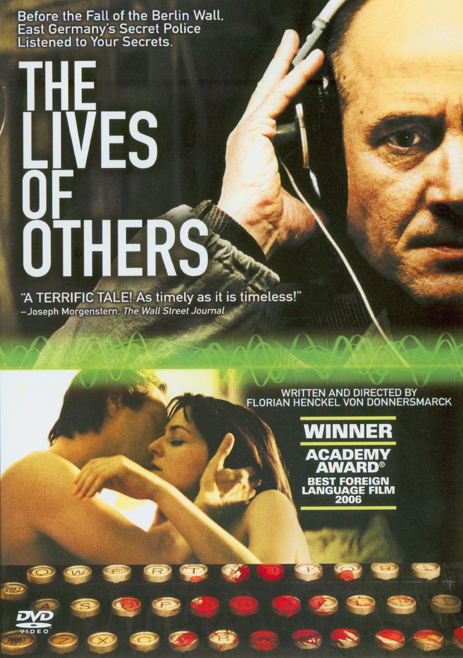  The Lives of others