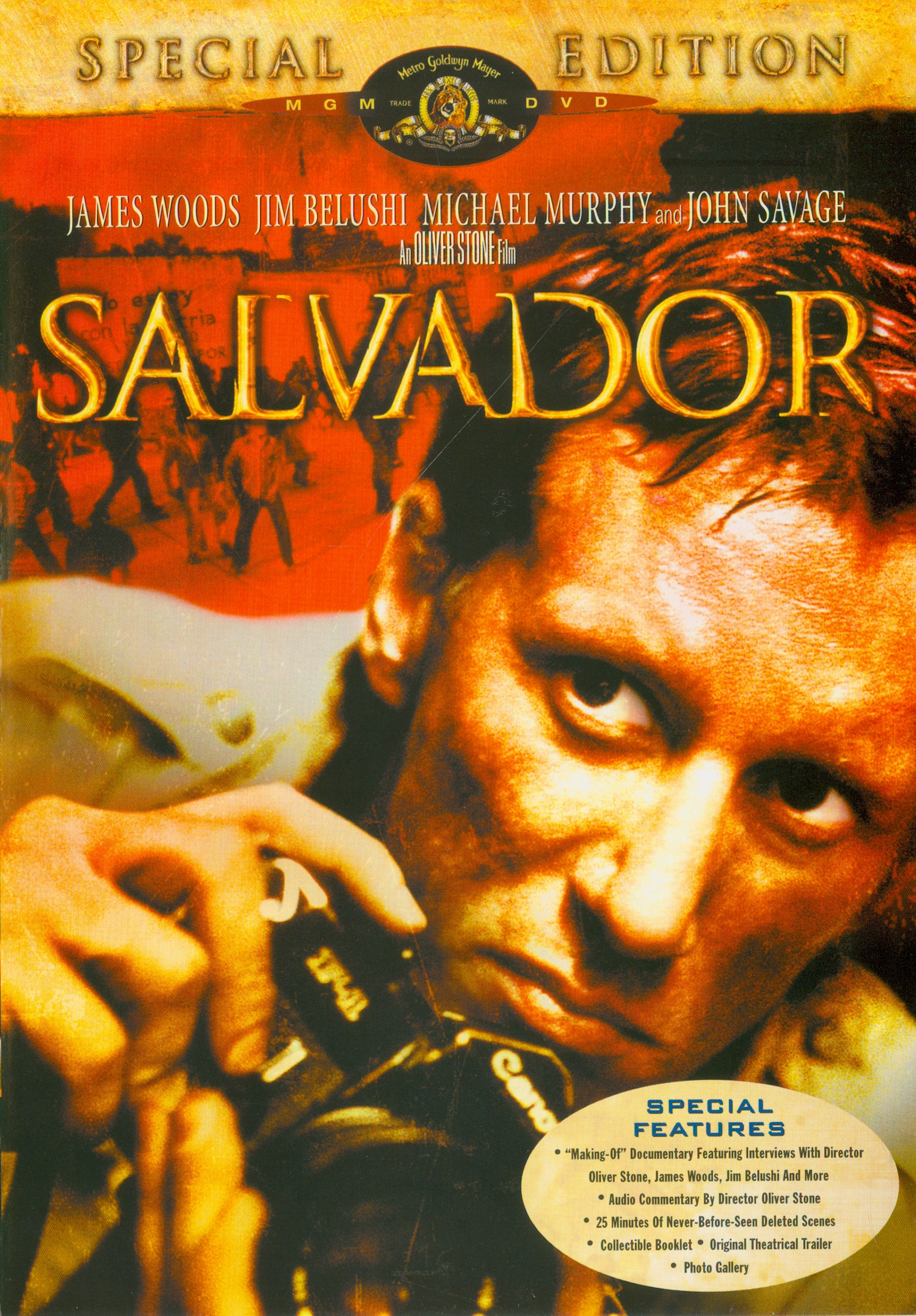  Salvador