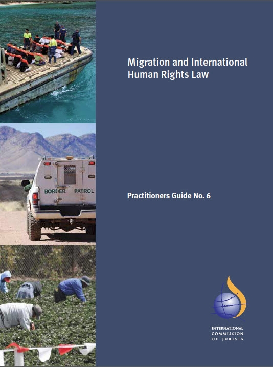 Migration and international human rights law