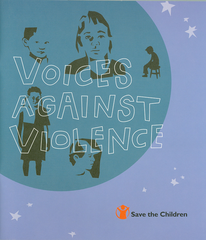  Voices against violence 