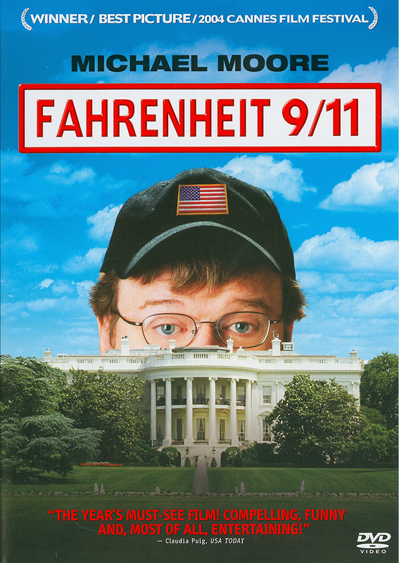  Fahrenheit 9/11