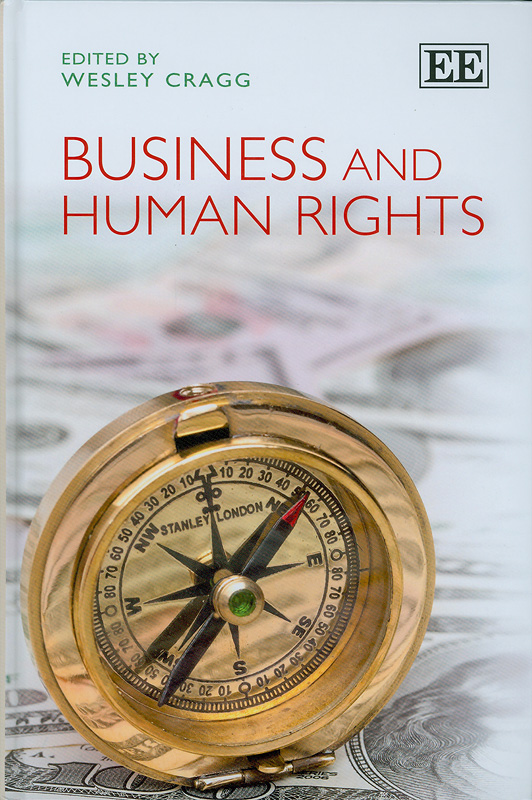  Business and human rights 