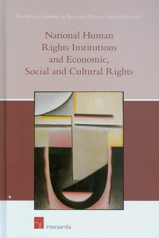  National human rights institutions and economics, social and economic rights 