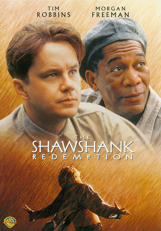  The Shawshank redemption