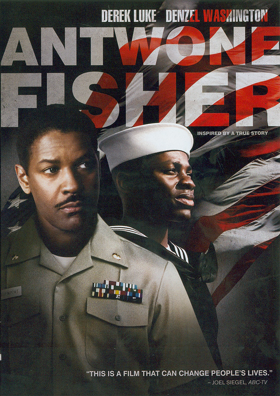  Antwone Fisher