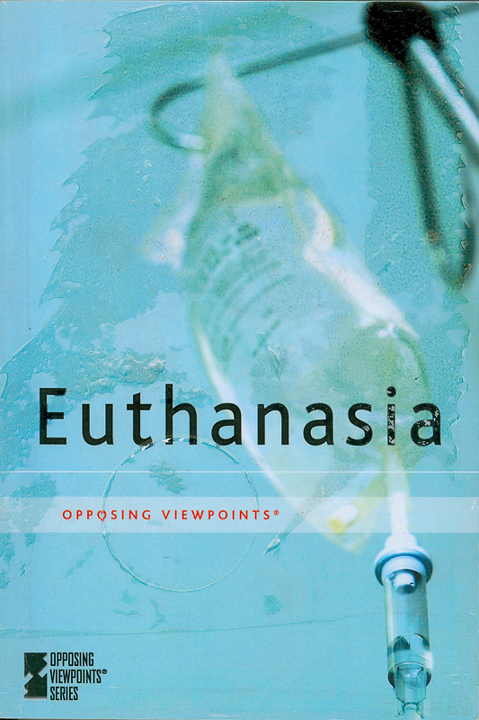  Euthanasia 