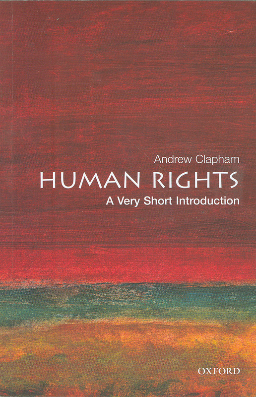  Human rights : a very short introduction 