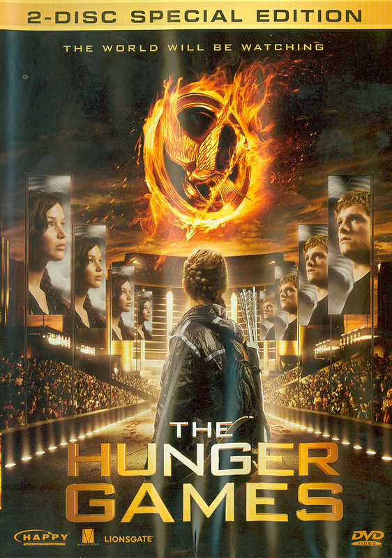  The hunger games