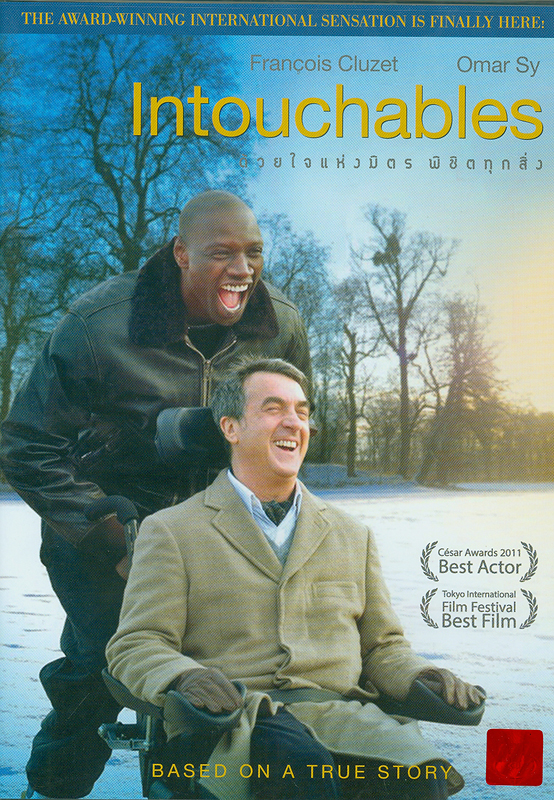 The intouchables